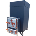 Печь банная Татра Т16